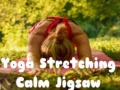 Trò chơi Yoga Stretching Calm Jigsaw