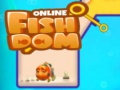 Trò chơi Fishdom Online