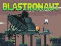 Trò chơi Blastronaut 