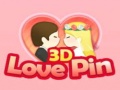Trò chơi Love Pin 3D