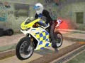 Trò chơi Extreme Bike Driving 3D