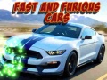 Trò chơi Fast and Furious Puzzle
