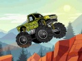 Trò chơi Monster Truck