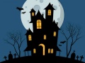 Trò chơi Halloween Night Match 3