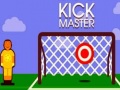 Trò chơi Kick Master