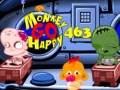 Trò chơi Monkey Go Happy Stage 463