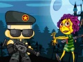 Trò chơi Zombie Shooter 2d