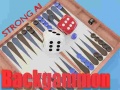 Trò chơi Backgammon