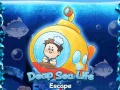 Trò chơi Deep Sea Life Escape