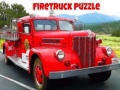 Trò chơi Firetruck Puzzle