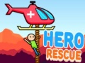 Trò chơi Hero Rescue