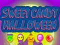 Trò chơi Sweet Candy Halloween