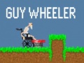Trò chơi Guy Wheeler