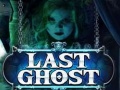 Trò chơi Last Ghost
