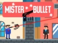 Trò chơi Mister Bullet