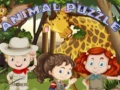 Trò chơi Animals Puzzle