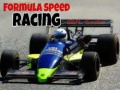 Trò chơi Formula Speed Racing