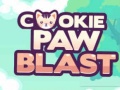 Trò chơi Cookie Paw Blast