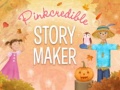 Trò chơi Pinkcredible Story Maker