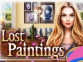 Trò chơi Lost Paintings