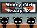 Trò chơi Bonny Girl Escape 2