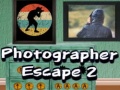 Trò chơi Photographer Escape 2