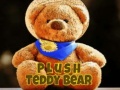 Trò chơi Plush Teddy Bear