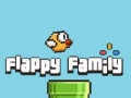 Trò chơi Flappy Family