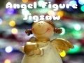 Trò chơi Angel Figure Jigsaw