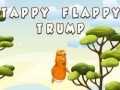 Trò chơi Tappy Flappy Trump
