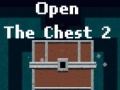 Trò chơi Open The Chest 2