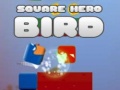 Trò chơi Square Hero Bird