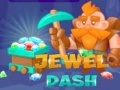 Trò chơi Jewel Dash