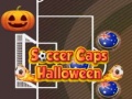 Trò chơi Soccer Caps Halloween