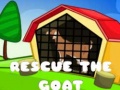 Trò chơi Rescue The Goat