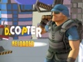Trò chơi D.Copter Reloaded