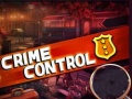 Trò chơi Crime Control