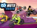 Trò chơi Moto Racer