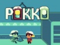Trò chơi Pokko 