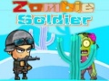 Trò chơi Zombie Soldier