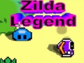 Trò chơi Zilda Legend