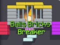 Trò chơi Balls Bricks Breaker