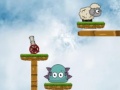 Trò chơi Blobs And Sheep