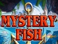 Trò chơi Mystery Fish
