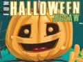 Trò chơi Fun Halloween Jigsaw