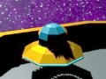 Trò chơi UFO Sprinter