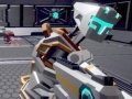 Trò chơi Robot Runner