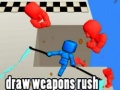 Trò chơi Draw Weapons Rush 