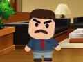 Trò chơi Angry Boss