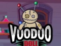 Trò chơi Voodoo Doll